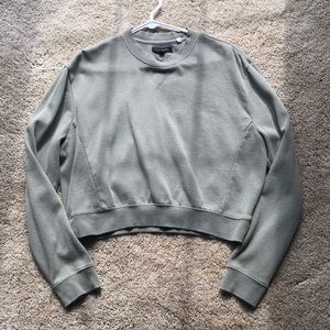 Pacsun crewneck
